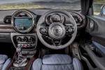 Mini Cooper D Clubman 2015 года (UK)